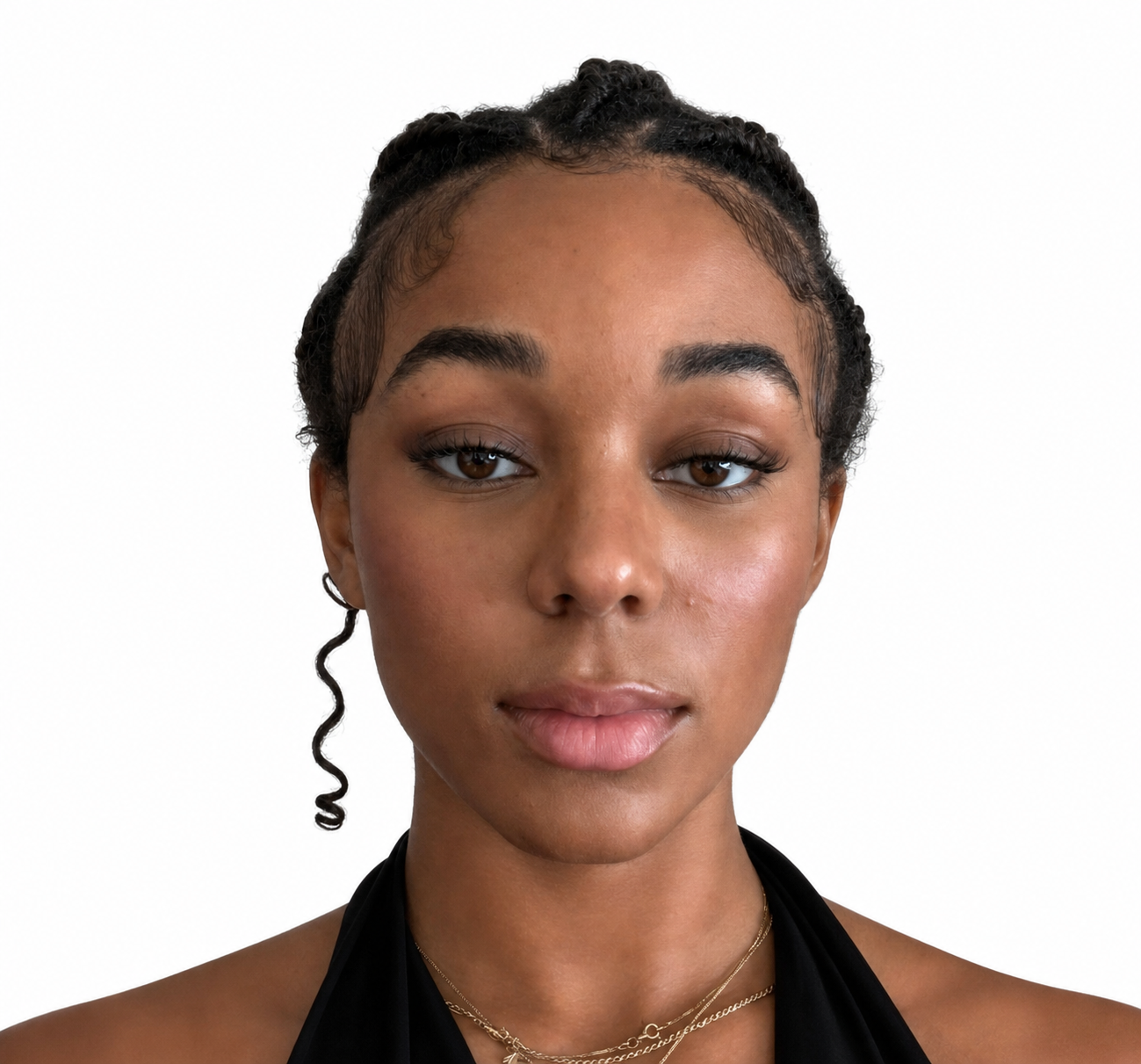 Nyla, founder of Nyla Builds